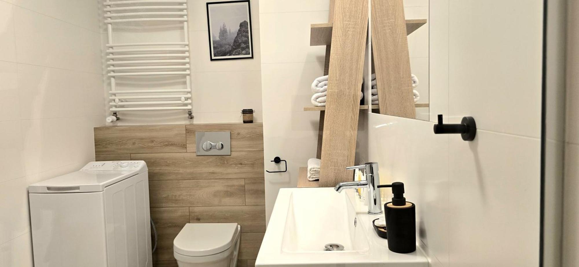 Apartament Wilcza Delux By Triapart Gdansk Exterior foto