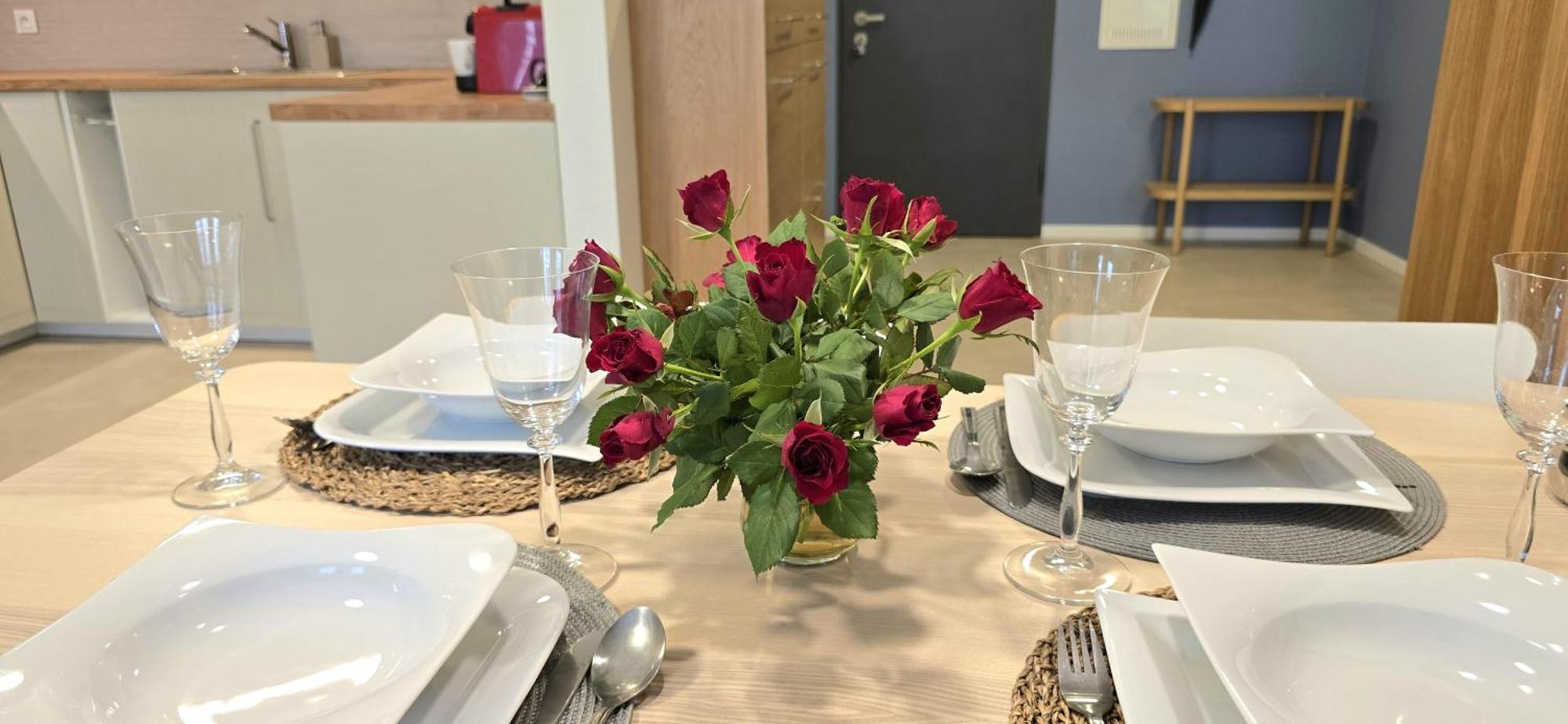 Apartament Wilcza Delux By Triapart Gdansk Exterior foto