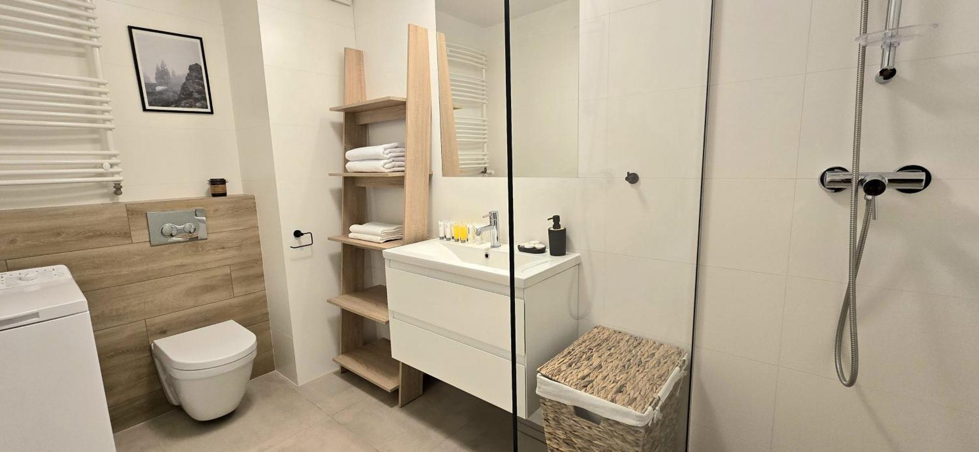 Apartament Wilcza Delux By Triapart Gdansk Exterior foto
